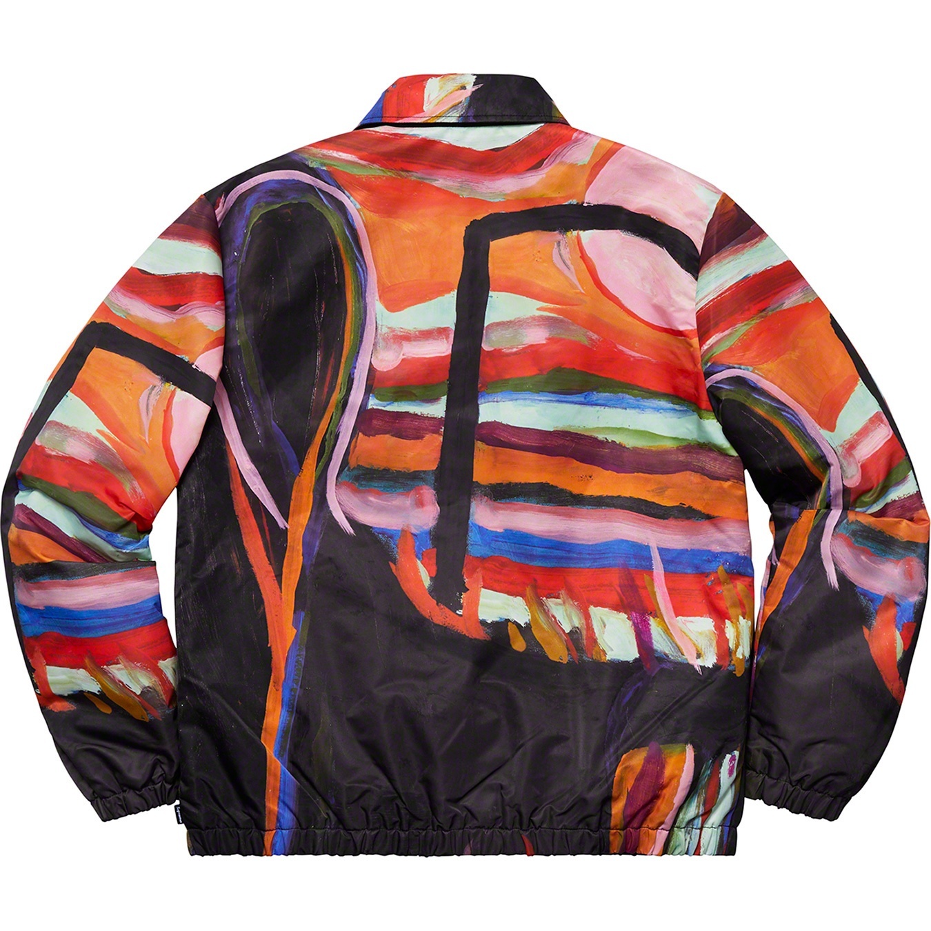 Reaper Work Jacket view 6